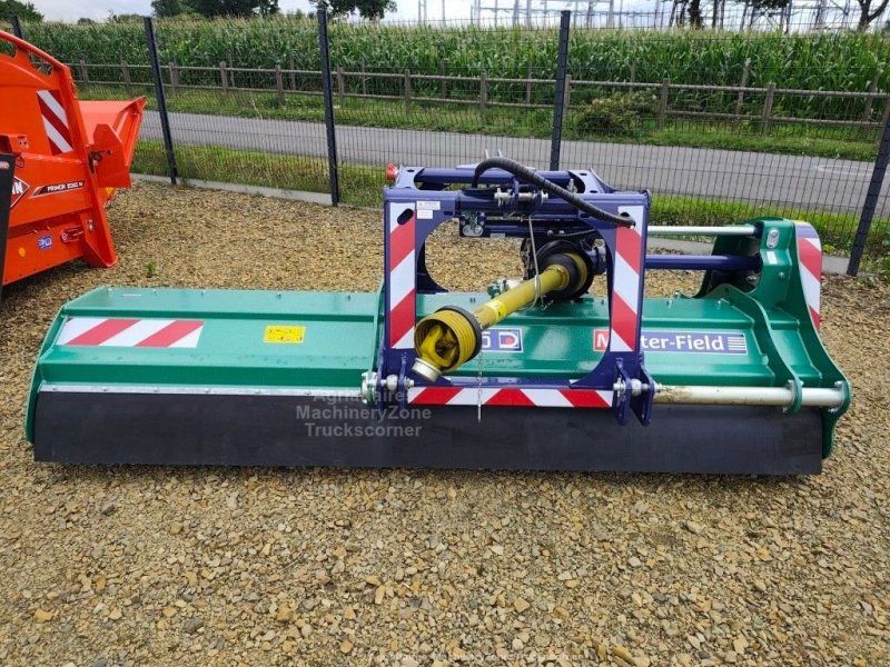 Desvoys MASTER-FIELD