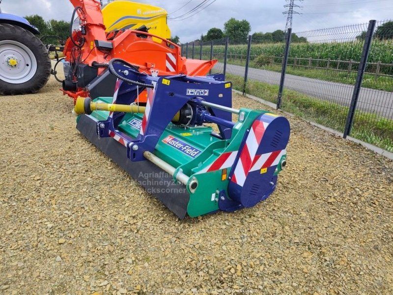 Desvoys MASTER-FIELD