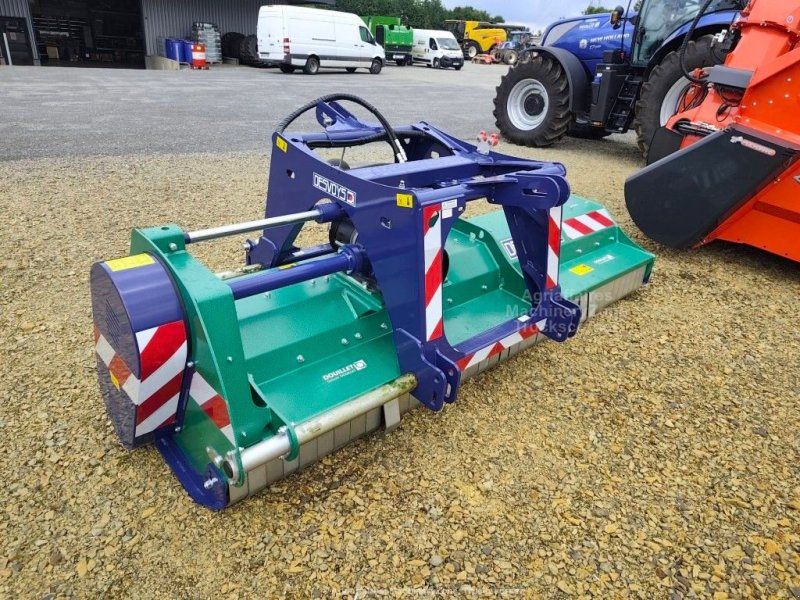 Desvoys MASTER-FIELD