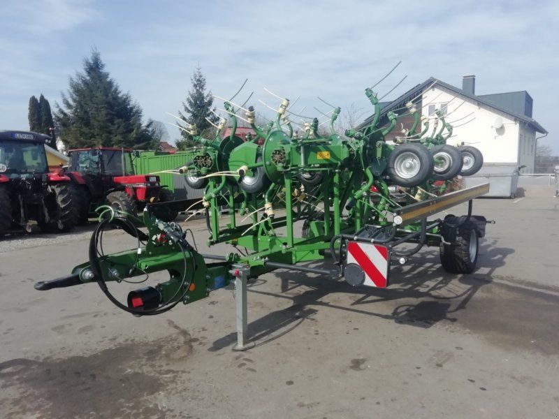 Krone KWT 1300
