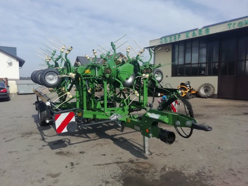 Krone KWT 1300