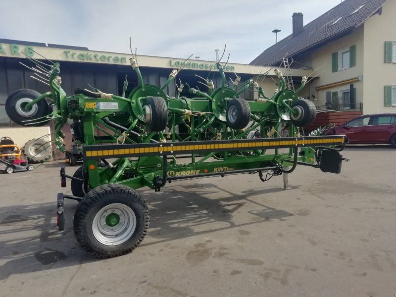 Krone KWT 1300
