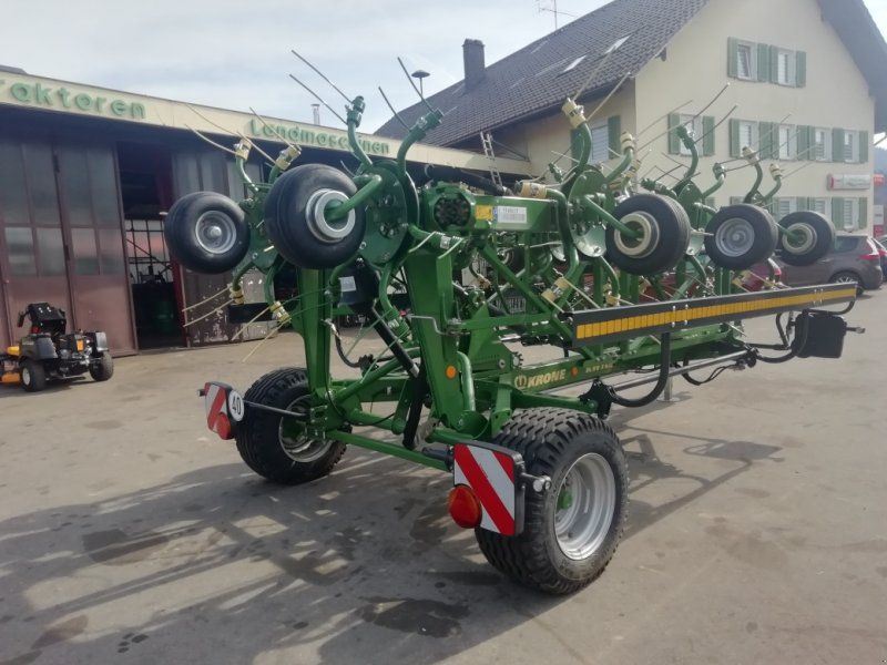 Krone KWT 1300