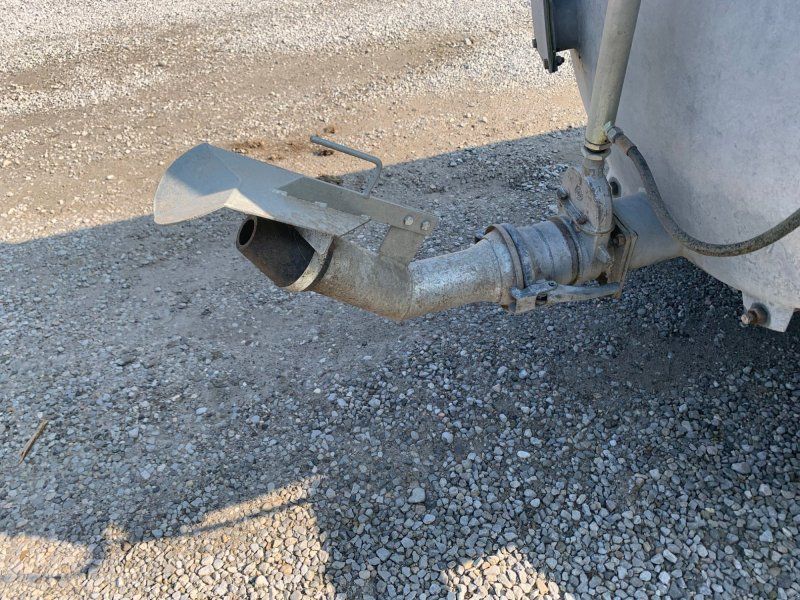 Maraton Güllefass 5000l