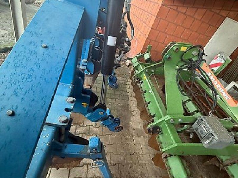 WM Meyer TK 3000 Tigerkralle