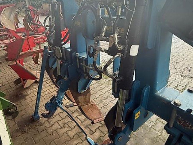 WM Meyer TK 3000 Tigerkralle