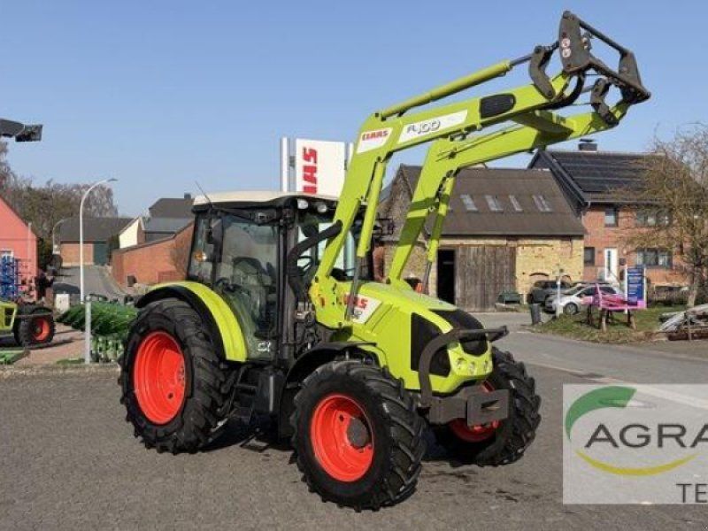 Claas AXOS 330 CX