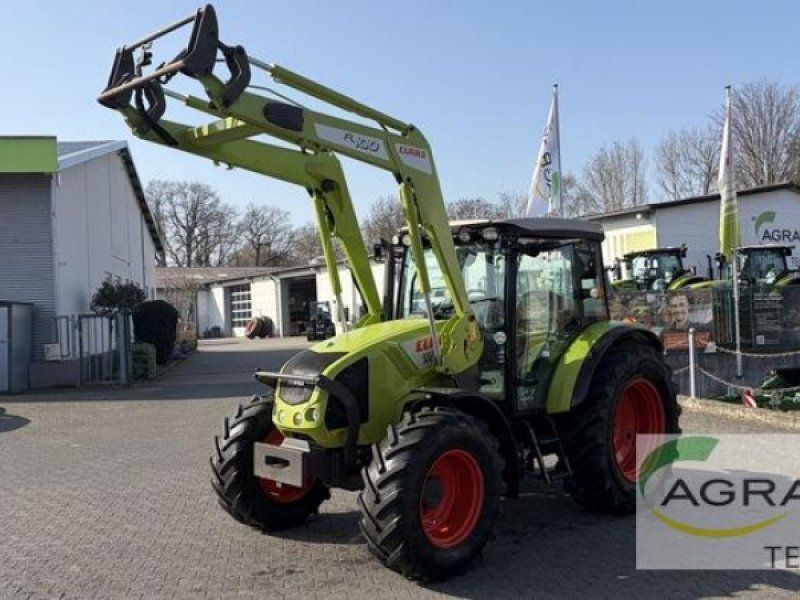 Claas AXOS 330 CX