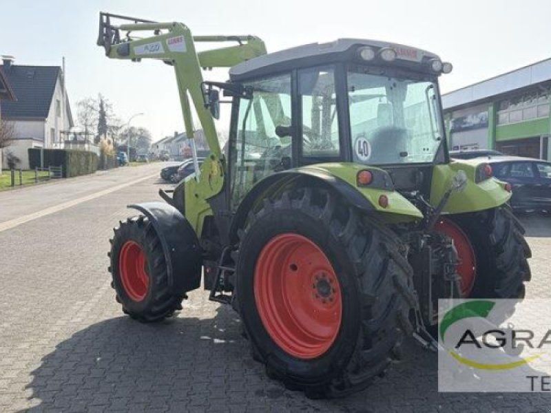 Claas AXOS 330 CX