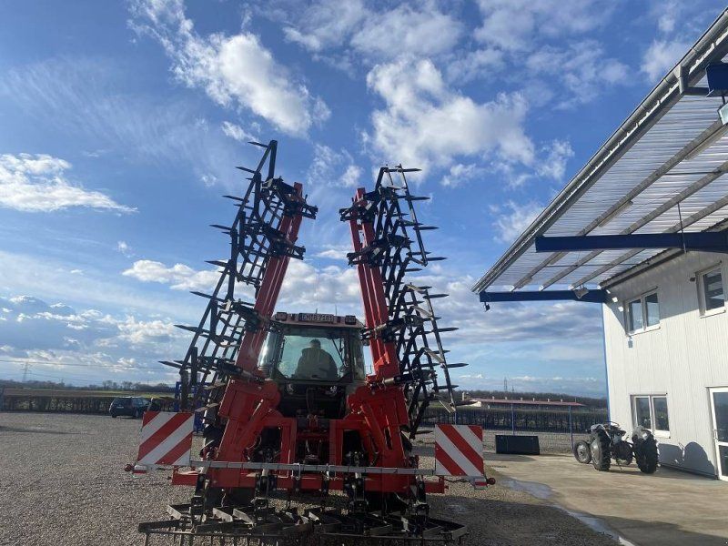 Quivogne ge HV GP 860 hydr. klappbar