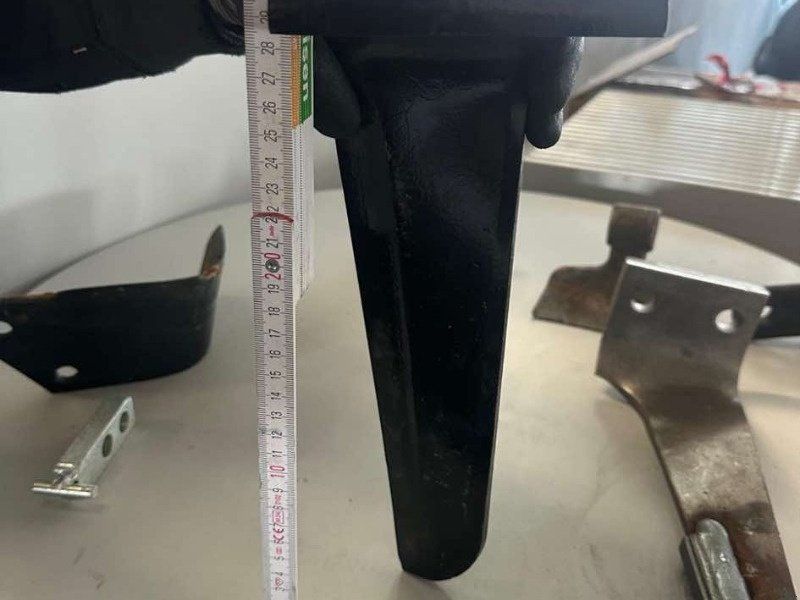 Celli Erstazteile für Kreiselge