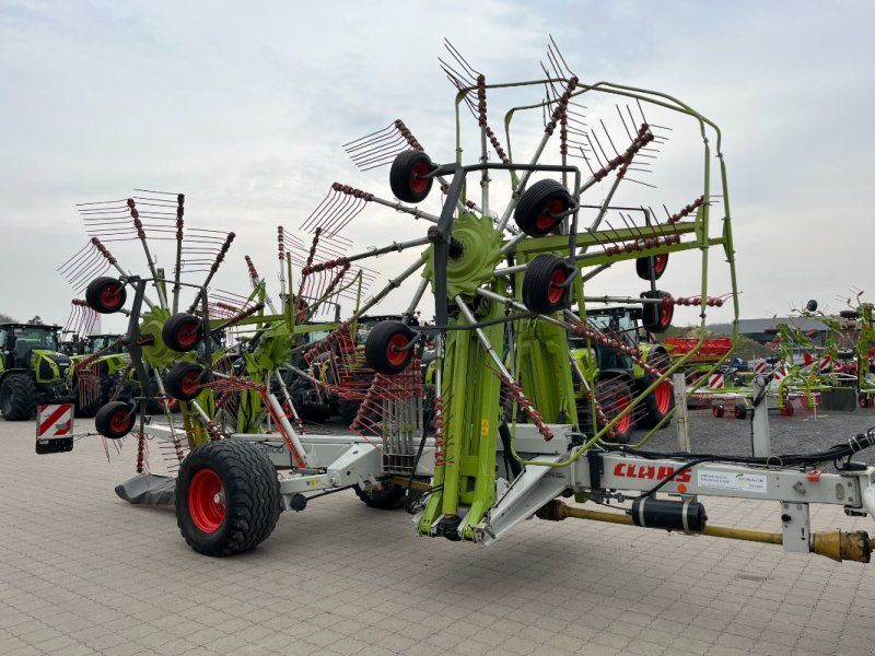 Claas LINER 3600 COMFORT