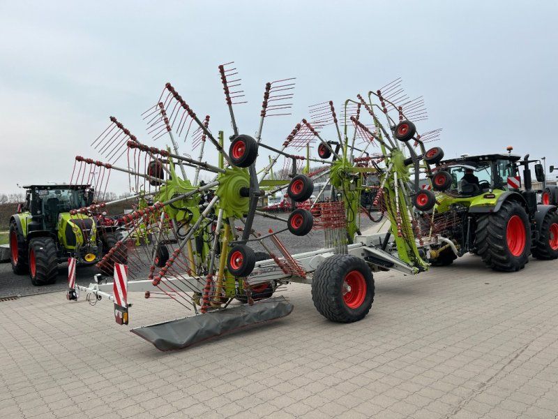 Claas LINER 3600 COMFORT