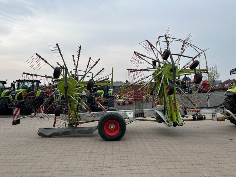 Claas LINER 3600 COMFORT