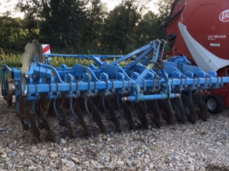 Lemken RUBIN 9