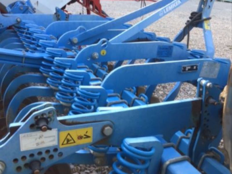 Lemken RUBIN 9