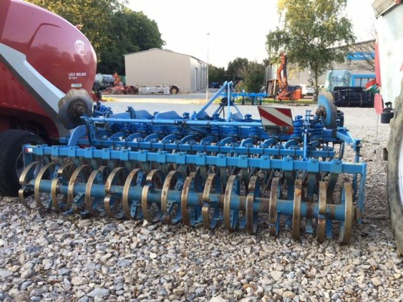 Lemken RUBIN 9