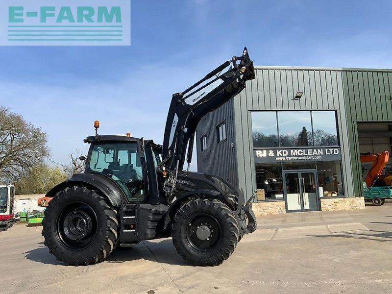 Valtra t235 versu  (st25946)