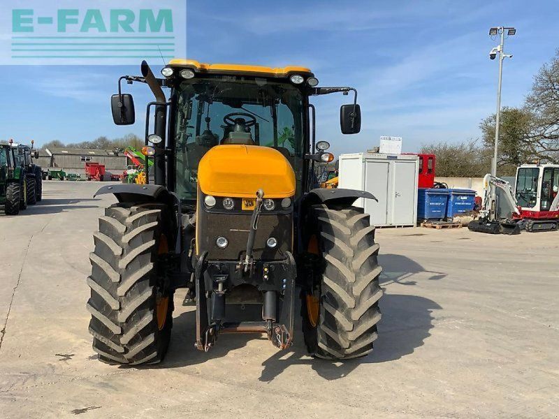 JCB 4220 fastrac  (st26172)