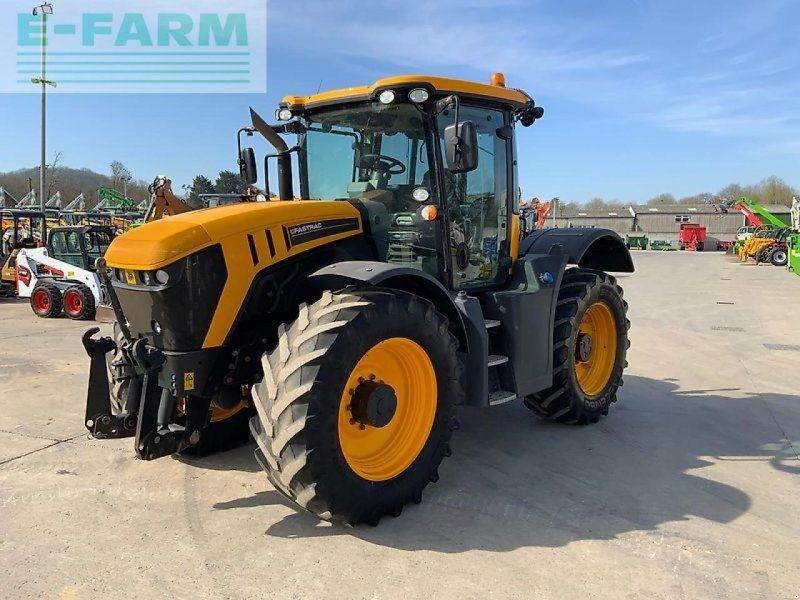 JCB 4220 fastrac  (st26172)
