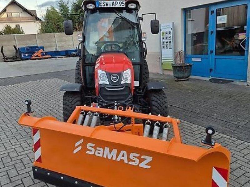 Kioti dk 5020 ch hydrostat, 30km/h, klima, 50ps, 7 jahre garantie