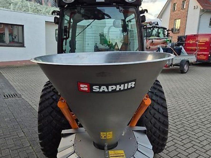 Kioti dk 5020 ch hydrostat, 30km/h, klima, 50ps, 7 jahre garantie