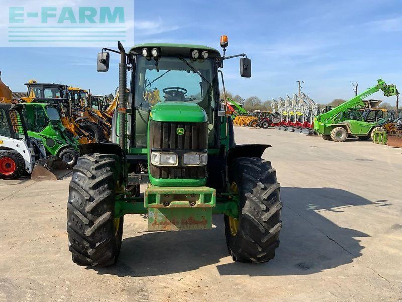 John Deere 6620  (st25338)