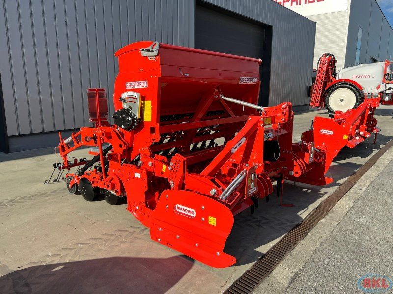 Maschio Gaspardo Dama 250