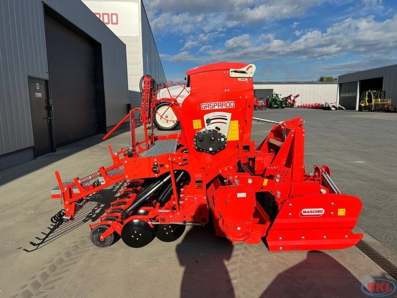 Maschio Gaspardo Dama 250