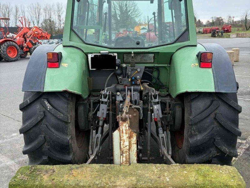 Fendt Tracteur agricole 280 S