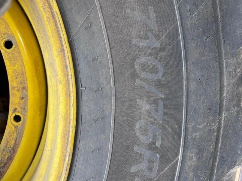 Michelin 710/75R42