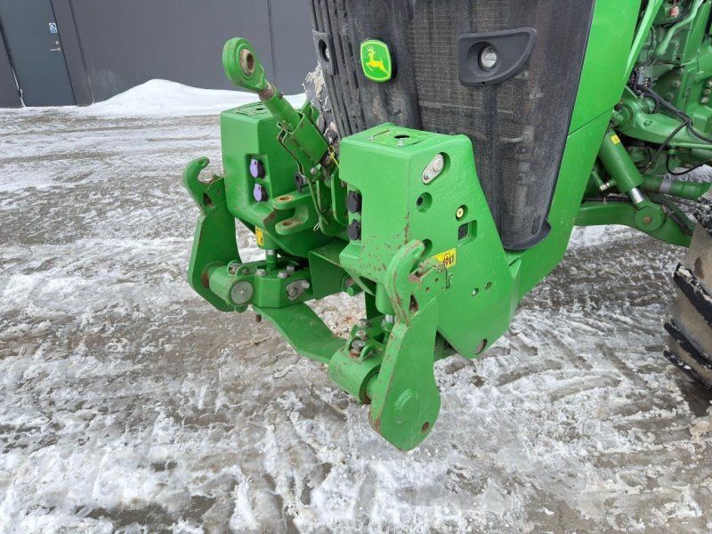 John Deere 8370R