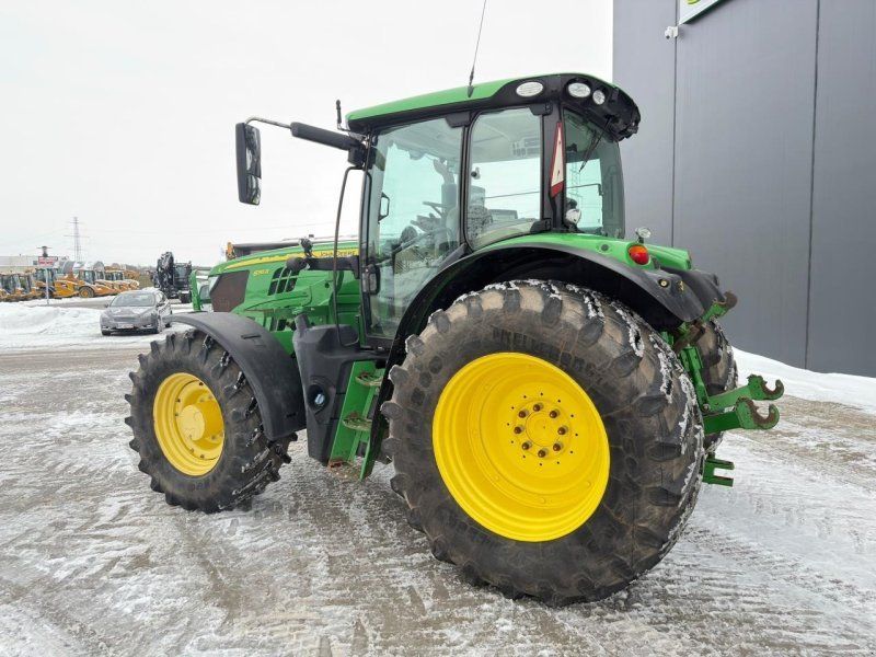 John Deere 6155R
