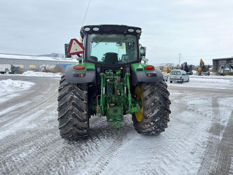 John Deere 6155R