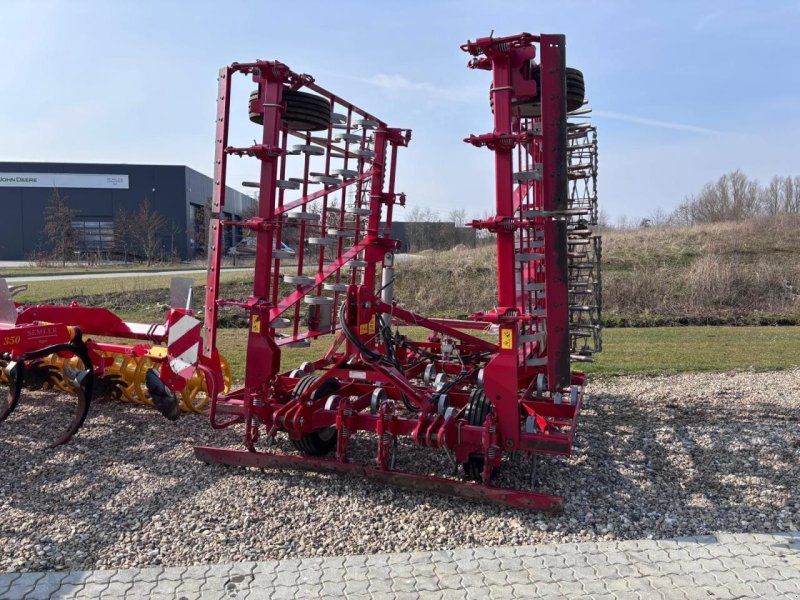 Kongskilde VIBRO MASTER 3000