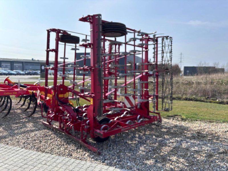 Kongskilde VIBRO MASTER 3000