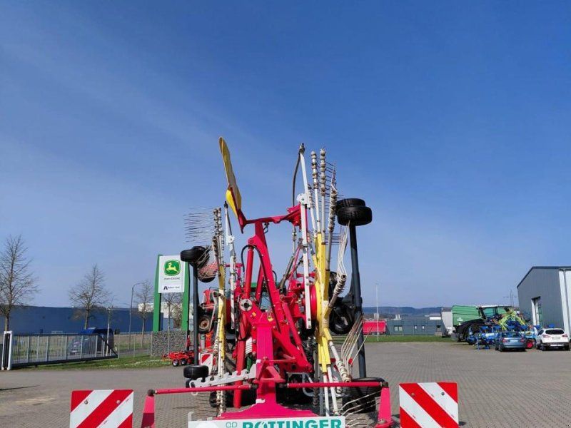 Pöttinger TOP 812