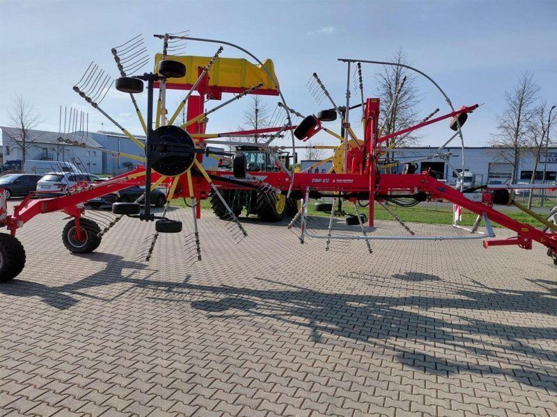 Pöttinger TOP 812