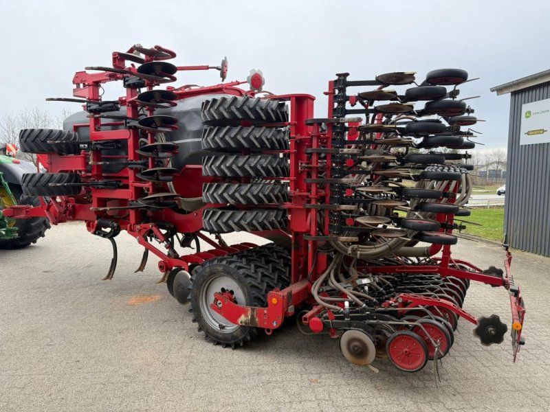 Horsch FOCUS 6 TD
