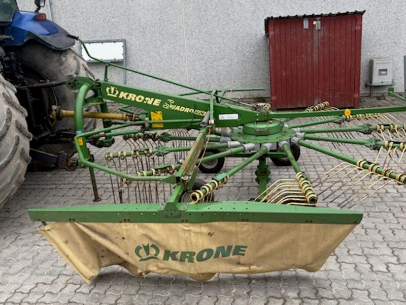Krone Swadro 42/13 swadro 42/13