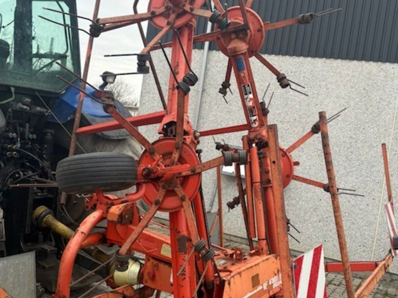 Kuhn GF 6301 MH gf 6301