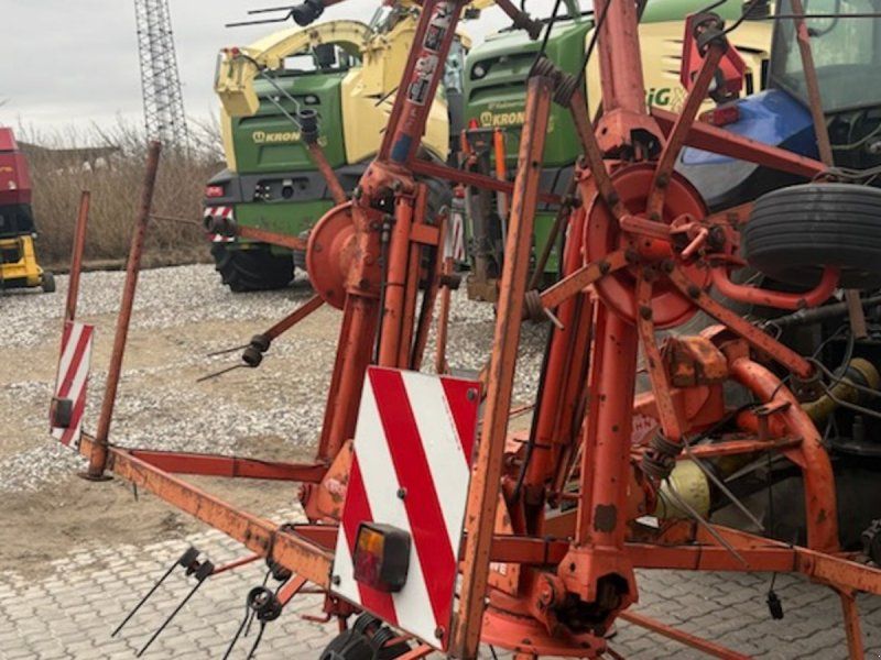 Kuhn GF 6301 MH gf 6301