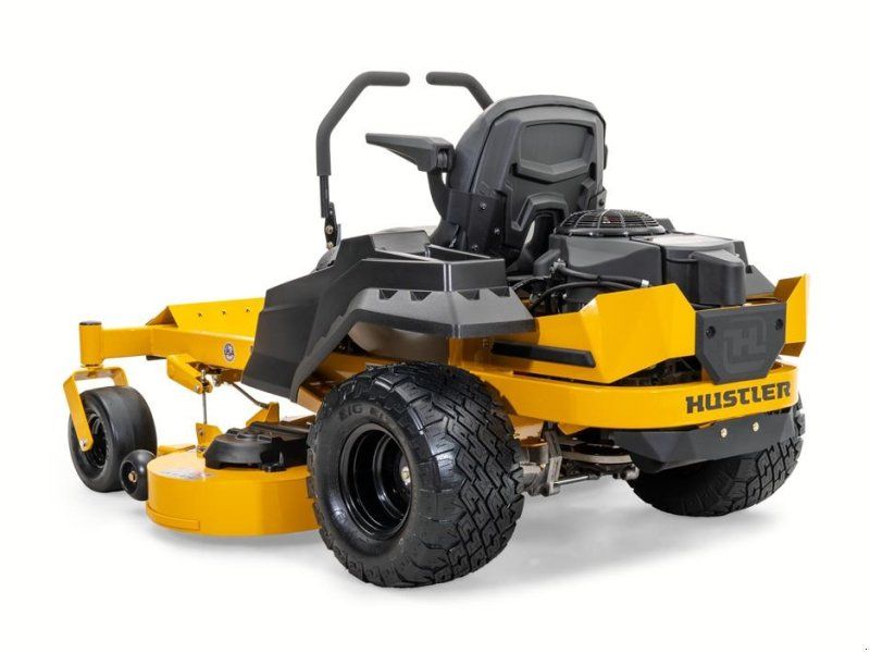 Hustler Raptor X 42