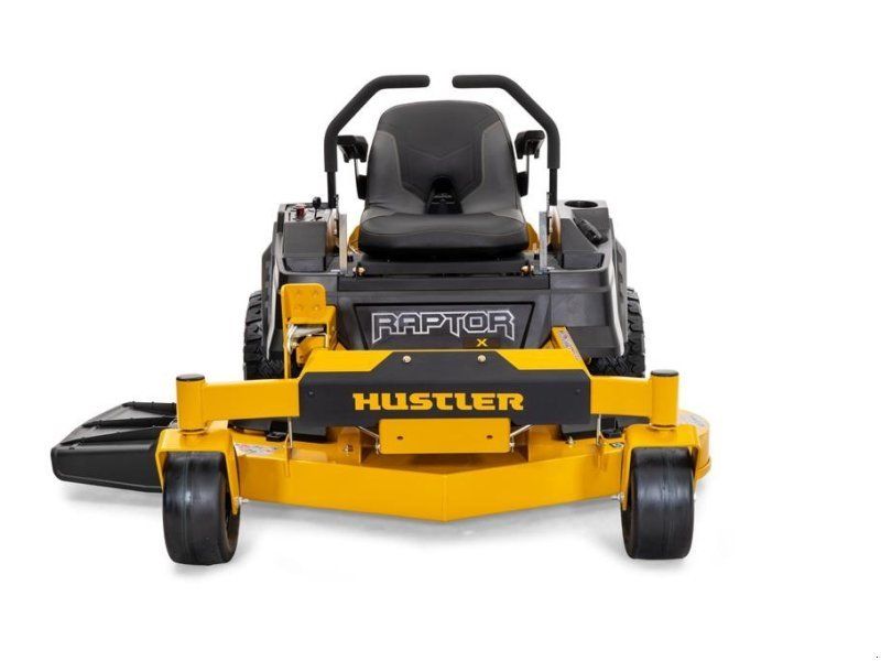 Hustler Raptor X 42