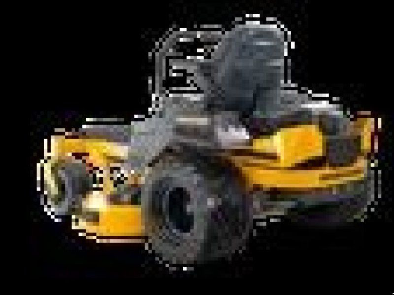 Hustler Raptor XD 48 RD