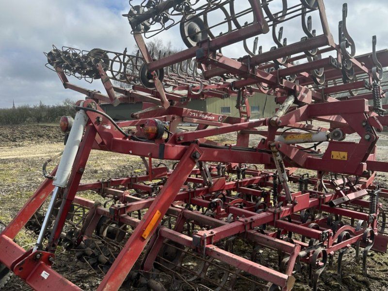 Kongskilde GERMINATOR SP 5000. Utrolig velholdt harve.