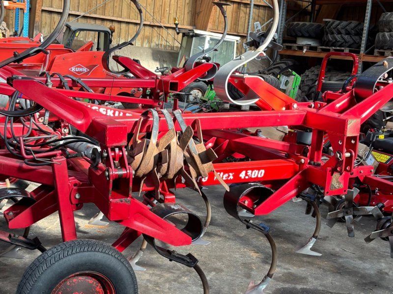 Kongskilde Vibro Fl 4300