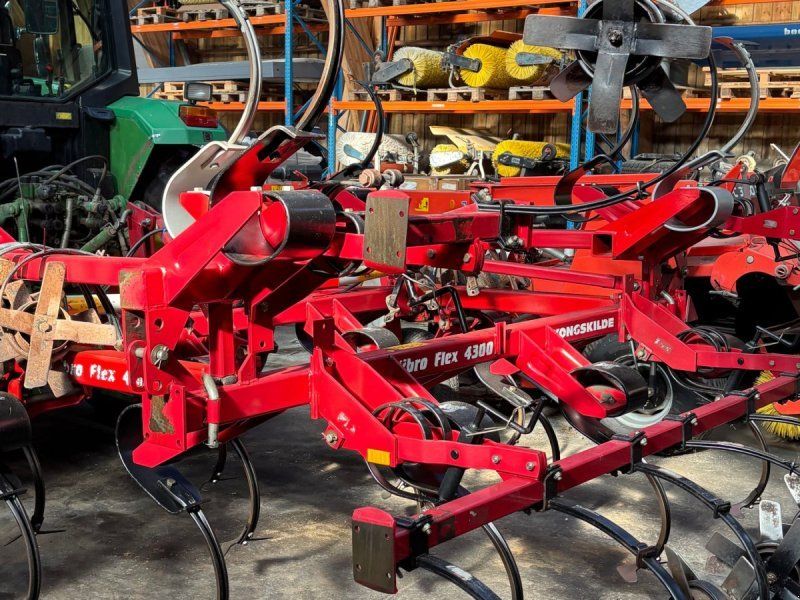 Kongskilde Vibro Fl 4300