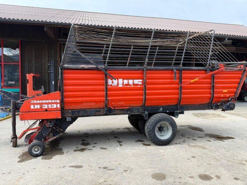Landsberg LH3131