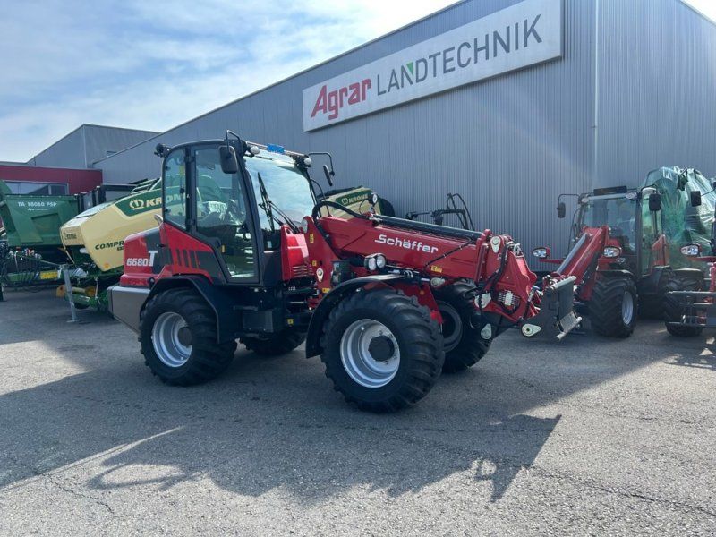 Schäffer 6680 T-2